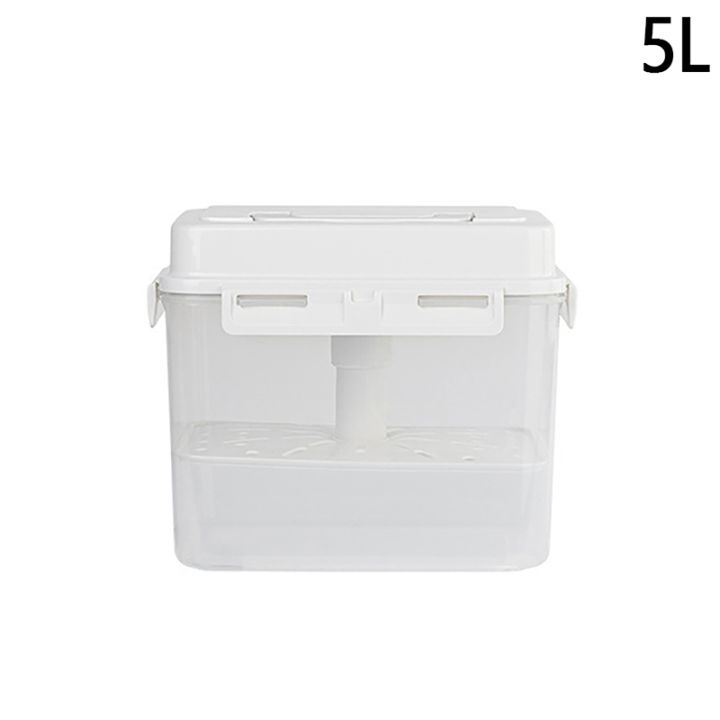 4/5L%20Pickle%20Jar%20Leakproof%20Pickle%20Fermentation%20Container%20For%20Gherkin%20Sauerkraut%20Kimchi%20Storage%20Container%20And%20Fermentation%20-%20Image%203