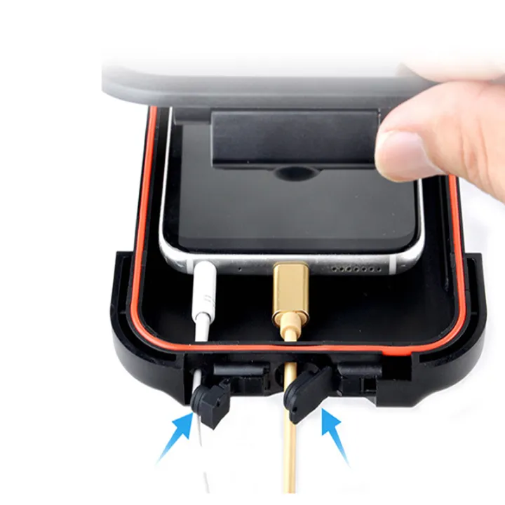 HL-69%20Adjustable%20Waterproof%20Motorcycle%20Bike%20Phone%20Holder%20-%20Image%206