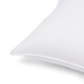 Microfiber Head Pillow 18X26 Inch ( Buy 1 Get 1) Mathar Balish - Pillow.