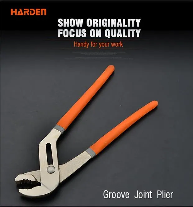 Harden%2010''%20Groove%20Joint%20Plier%20Monkey%20Plier%20560411%20-%20Image%203