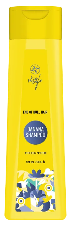 Skin%20Cafe%20Banana%20Shampoo%20for%20Dull%20Hair%20with%20Egg%20Protein%20250ml%20-%20Image%207
