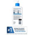 Cerave Daily Moisturizing Lotion, 355ml. 