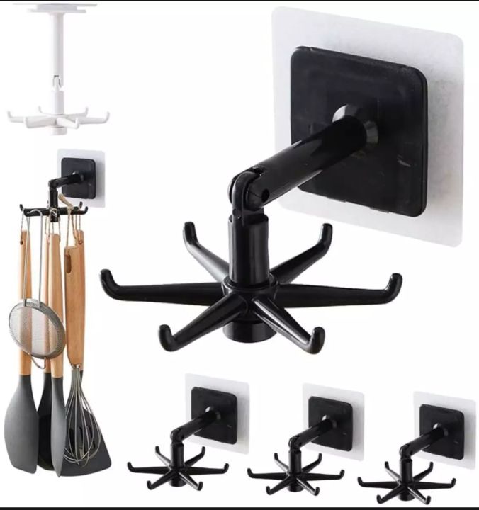 Kitchen%20Hook%20Multi-Purpose%20Hooks%20360%20Degrees%20Rotated%20Rotatable%20Rack%20For%20Organizer%20and%20Storage%20Spoon%20Hanger%20Accessories%20-%20Kitchen%20Rack%20-%20Kitchen%20Rack%20-%20Image%204