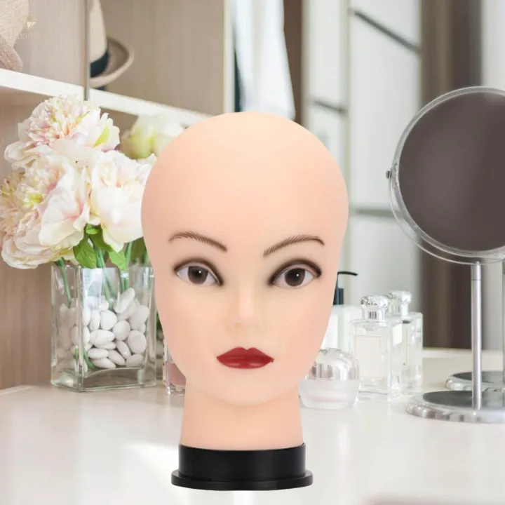 Bald%20Mannequin%20Head%20Freestanding%20Display%20Practice%20Display%20Head%20Model%20for%20Display%20Hat%20-%20Image%204