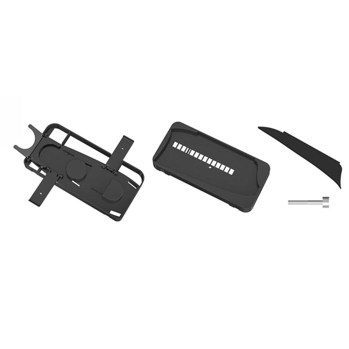 Horizontal%20Vertical%20Stand%20Display%20Stand%20VR%20Headset%20Headphone%20Holder%20for%20PS5%20Slim%20Disc%20and%20Digital%20Edition%20Console%20-%20Image%202