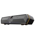 Edifier M30 Home Bass Desktop Computer Multimedia Audio M30 Black.