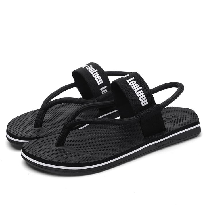 WOTTE%20Sandals%20Men%20Sandalias%20Hombre%20Gladiator%20Sandals%20for%20Male%20Summer%20Roman%20Beach%20Shoes%20Flip%20Flops%20Slip%20Flats%20Slippers%20Slides%20-%20Image%202