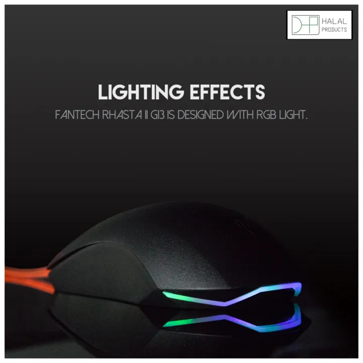 Fantech%20G13%20Rhasta%20II%20Pro%202400%20DPI%20Gaming%20Mouse%20%E2%80%93%20USB%20Wired%20%7C%203%20Buttons%20+%20Scroll%20Wheel%20%7C%201.8m%20Cable%20%7C%205M%20Click%20Durability%20%7C%20Optical%20Sensor%20-%20Image%203