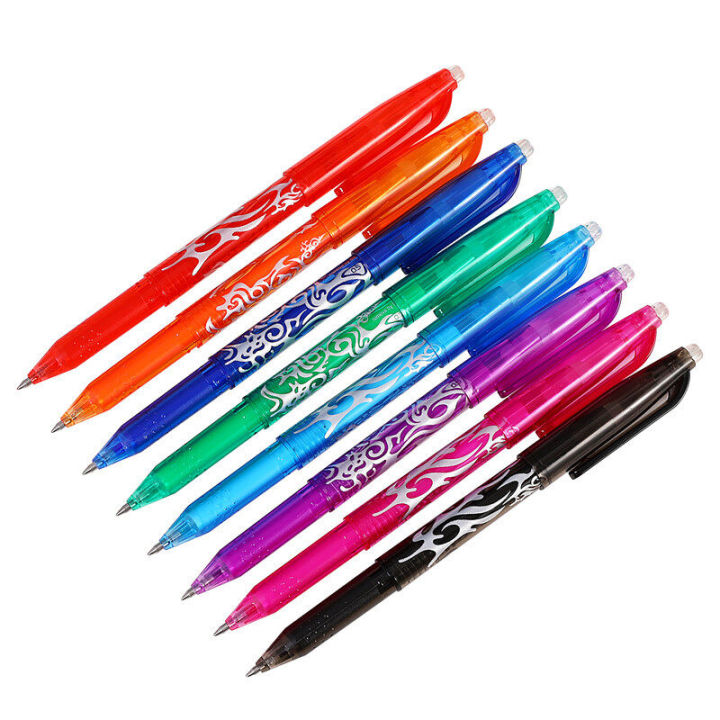 New%20Panda%20Online%200.5mm%20Eraable%20Neutral%20Pen%20chool%20Office%20Eraable%20Gel%20In%20k%20Pen%20-%20Image%204