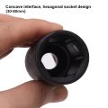HARDEN 1" Impact Socket Long Impact Socket (1" Drive) various size option ( 30mm ~ 80mm ). 
