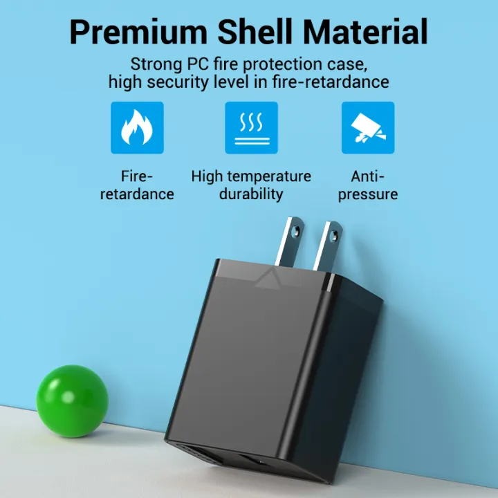 Vention%20USB%20Charger%20Fast%20Charging%20Quick%2022.5W%20Fast%20Charge%20QC%203.0%20USB%20Android%20Fast%20Charger%20for%20Huawei%20Redmi%20Note%2010%20Pro%20Xiaomi%20Poco%20X3%20NFC,%20SAMSUNG%20S20%20Realme%206%20Pro%20Wall%20Charger%20-%20Image%207