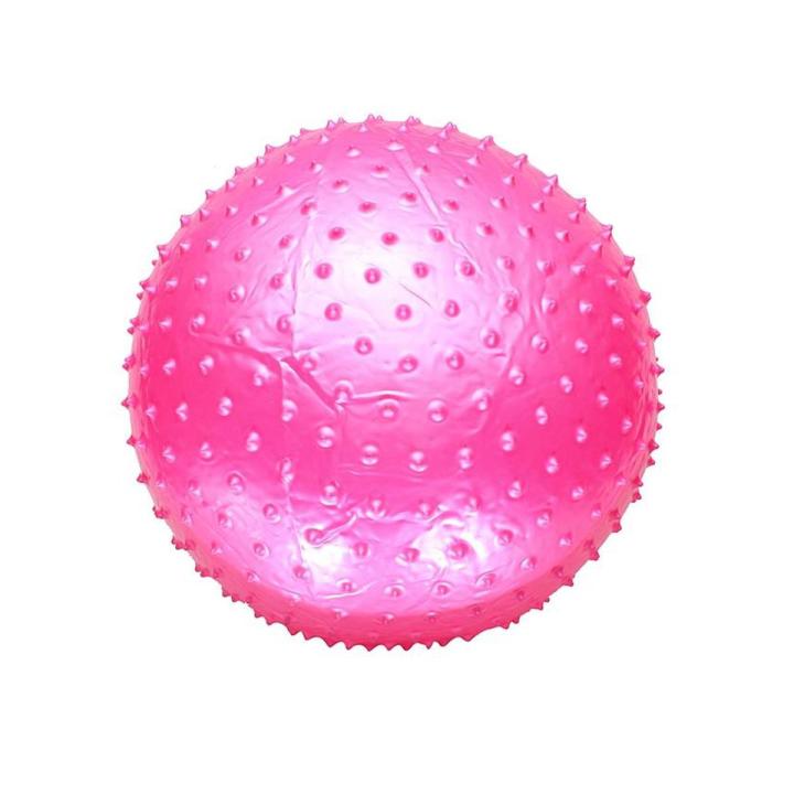 Yoga%20Ball%20with%20Pumper%20%20Multicolor%20(75%20cm)%20-%20Pimpled/%20Guti/%20dotted%20-%20Citizen%20Sports%20-%20Image%203