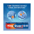 Ring Guard Anti Fungal Medicated Cream 12g  | Indian. 