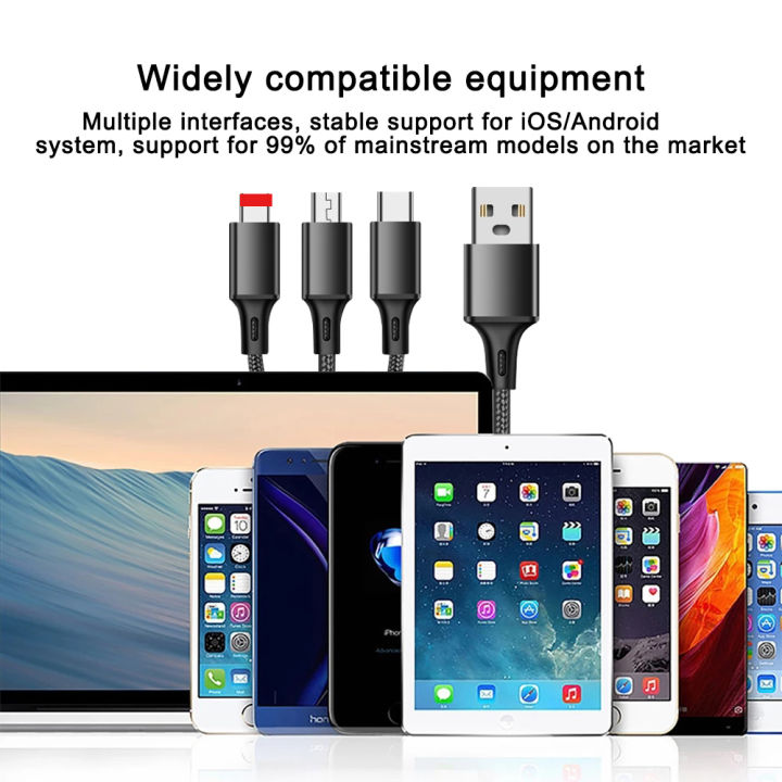 Weaving%20One%20to%20Three%20Data%20Cables%20Usb%20Port%20Multiple%203In1%20Micro%20USB%20Type%20C%20Charger%20Cable%20For%20Ios/Android/Type-C%20USB%20Charging%20Cable%20-%20Image%205