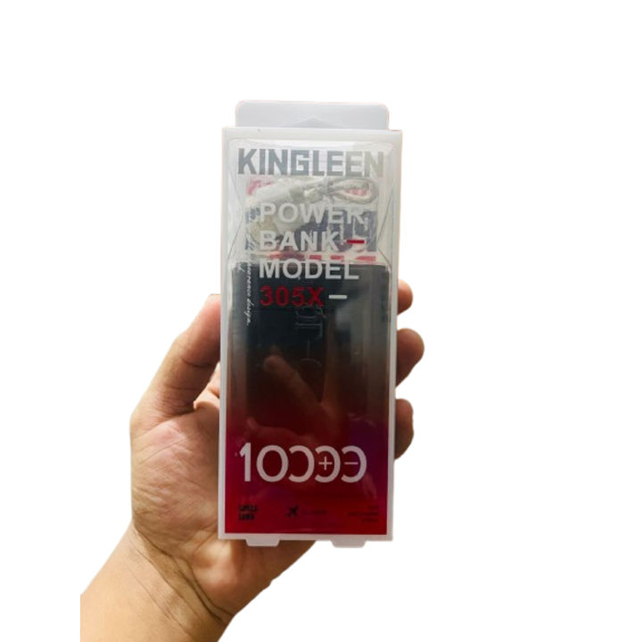Kingleen%20305X%2010000mAh%20Fast%20Charging%20Power%20Bank%20-%20Image%204