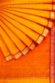 Half Silk Saree with Blouse Piece for Women.