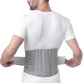 Tynor Lumbo Sacral Support Belt Orthopedic Lower Back Pain Relief & Spinal Stabilizer.