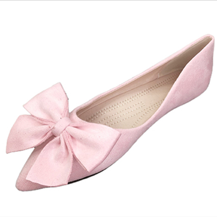 Women%20Ballerina%20Small%20Shoes%20Pointe%20Toe%20Flock%20Big%20Bow%20Flats%20For%20Spring%20Comfortable%20Sweet%20Purple%20Camel%20Slip-Ons%2048-32%202023%20Newest%20House%20Foocus%20-%20Image%203