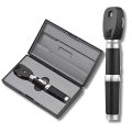 Direct Ophthalmoscope OP-10 Portable, Direct Ophthalmoscope With 5 Different Apertures, Ophthalmoscope Diagnostic Set For Eyes, For Doctors, Nurses, & Students GALAXY HEALTH CARE.