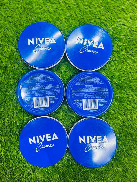 International Product Nivea Cream 150 ML