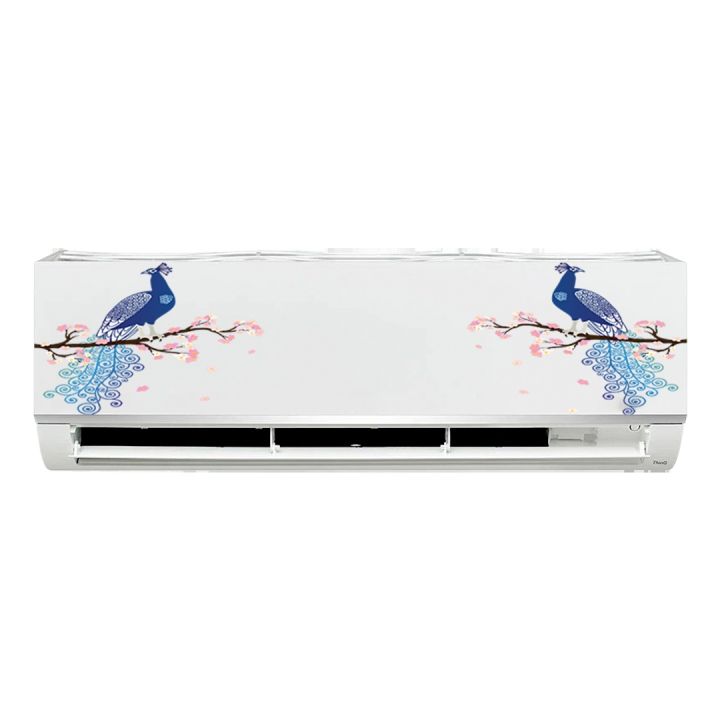 Decals Sticker Model-CTN021 Air Conditioner Sticker Ac Sticker AC ...