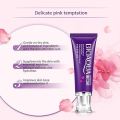 BIOAQUA Pink Cherry Whitening Pinkish Cream.