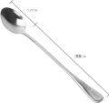 Stainless Steel Thai Achar Spoon 24cm.
