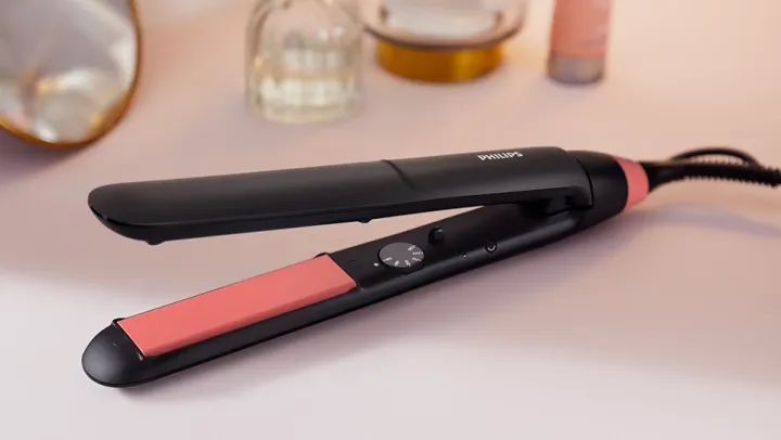 Philips%20BHS376/00%20Essential%20ThermoProtect%20Hair%20Straightener%20-%20Image%202