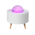 Eight planets film film tripod starry sky projection lamp Bluetooth name: egogo-5. 