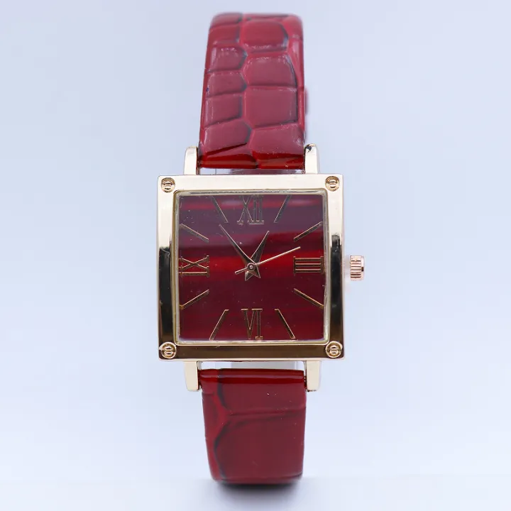 Ladies%20Fashion%205pcs%20Square%20Dial%20Wristwatch%20Set%20Women's%20PU%20Leather%20Strap%20Watch%20and%20Matching%20Jewelry%20Girl%20Waterproof%20and%20Durable%20Watches%20-%20Image%209