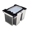 1 PCS Replacement Parts Suitable for SR650 SR550 Server Radiator Heat Sink 01KP655.