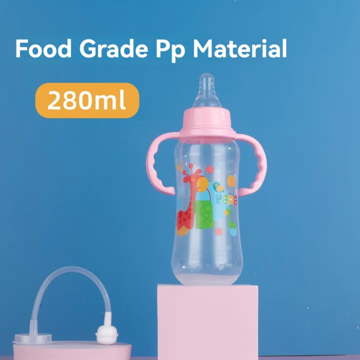 280ml/60ml%20Baby%20Feeding%20Bottle%20Portable%20Cute%20Cartoon%20Animal%20Milk%20Bottle%20for%20Baby%20Milk%20Water%20Drinking%20Non-Drip%20Newborn%20Bottle%20with%20Handle%20-%20Image%202