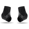 2PCS Ankle Brace, Adjustable Compression Ankle Support Men & Women, , Sports Running M.