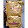 kohinoor extra large bashmati rice. 