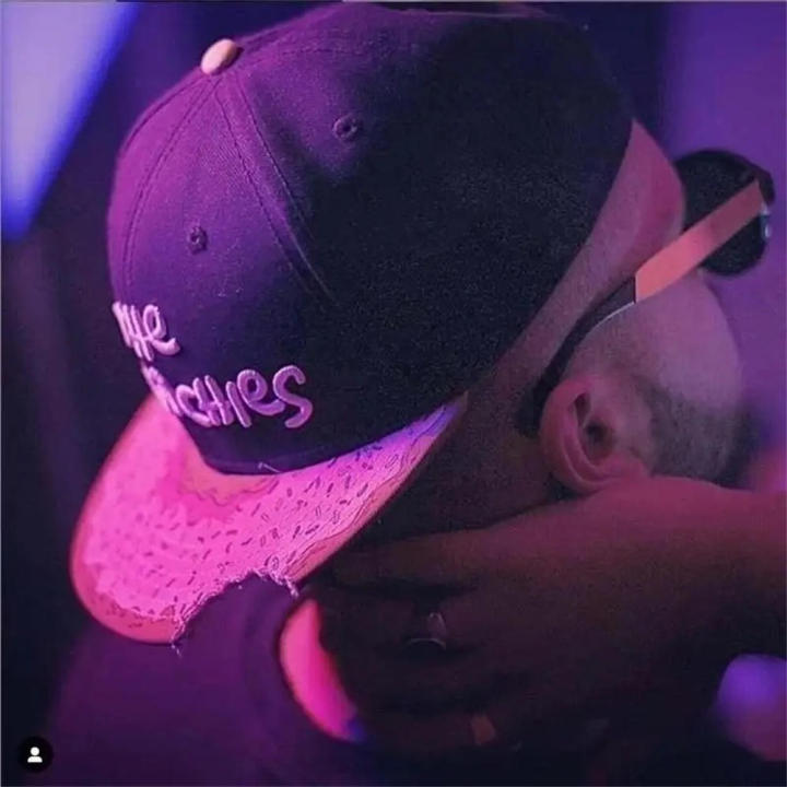 Baseball%20Cap%20Snapback%20Hat%20Golf%20Caps%20Sun%20Hats%20Gorras%20Bone%20THE%20MUNCHIES%20-%20Image%205