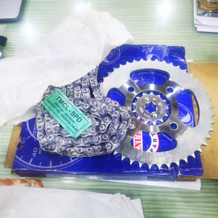 Chain%20Sprocket%20Kit-%20TVS%20Apache-4V%2013CM(130MM)%20-%20Image%203