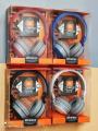 Wireless Bluetooth Headphone Ms-881A Professional - Enjoy Professional-Grade Audio Quality With Wireless Bluetooth Headphones.
