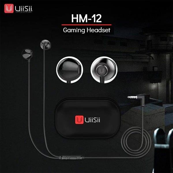 UiiSii%20HM12%20Wired%20Earphone%2010mm%20Hi-Res%20audio%20drivers%20And%20high%20Bass,%20crystal%20clear%20sound%20in-earphones%20%20with%203.5mm%20jack%20-%20Image%202