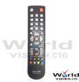 Singer LCD/LED Smart TV Master Remote Control. 