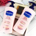 400ml Whitening Body Lotion Drying Moisturizing Cream Nicotinamide Long Acting Body Lotion Chicken Skin Removing Body Cream.