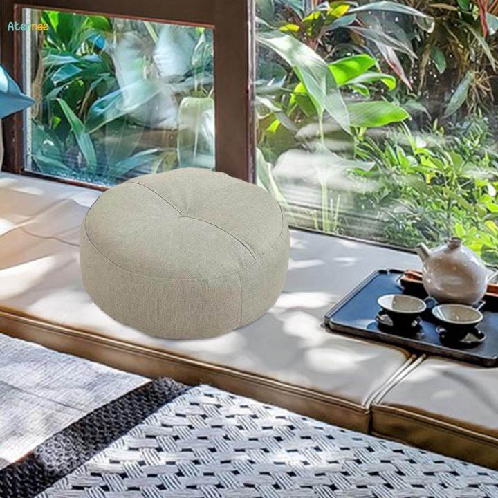 Round%20Floor%20Pillow%20Small%20Seating%20Cushion%20for%20Chair%20Indoor%20Outdoor%20-%20Image%203