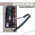Gaoxinqi HA39922PT Intercom Set Or Land Line Telephone - Black. 