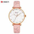 9046 CURREN Ladies Watches Fashion Elegant Quartz Watch. 