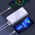 LVEIO LV-K02 Power Bank Battery Capacity 20000 mAh by starry.