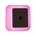 Ayan Auto On/Off Mini Wall Led Night Light Bedroom Nightlight - Table Lamp - Table Lamp - Table Lamp - Table Lamp - Table Lamp. 