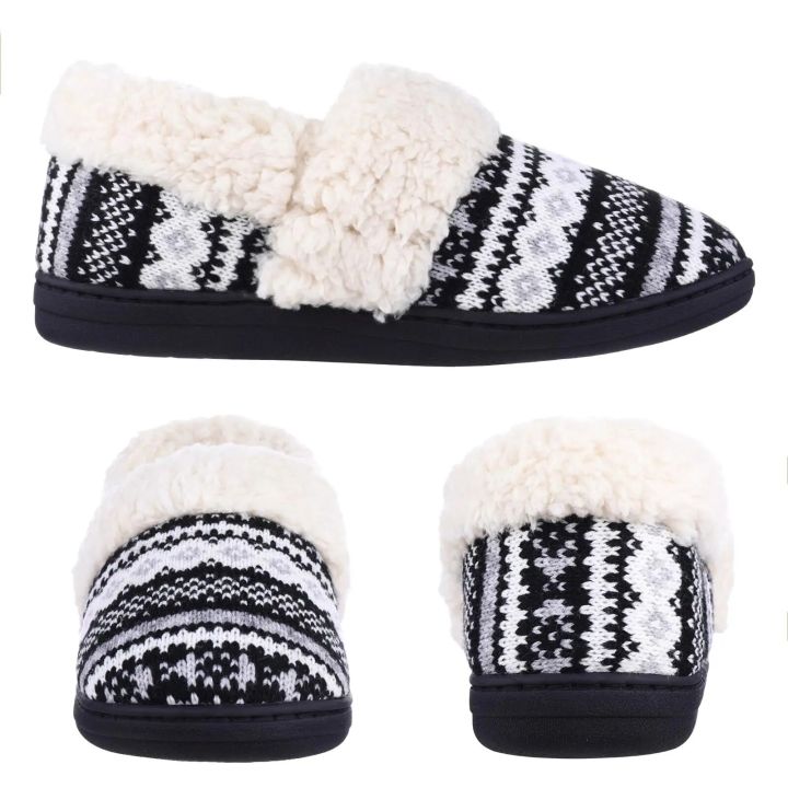Shevalues%20New%20Fluffy%20Thick%20Fur%20Slippers%20For%20Women%20Men%20Indoor%20Winter%20House%20Cotton%20Slippers%20Soft%20Non-slip%20Warm%20Bedroom%20Flats%20Shoes%20-%20Image%205