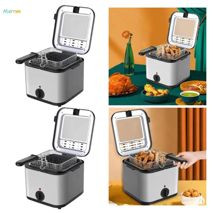 Deep%20Frying%20Pot%20Nonstick%20Coating%20Deep%20Fryer%20for%20Restaurant%20Kitchen%20Vegetable%20-%20Image%207