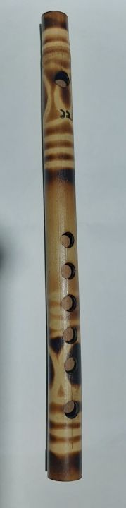 Natural%20Bamboo%20G%20Sharp%20Medium%20Flute/Bashi-1%20Piece%20-%20Image%204