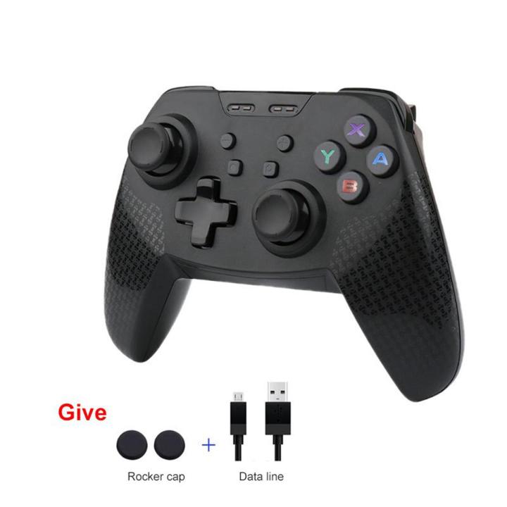 Wireless Controller For Switch/Switch Lite/Switch Pro Gamepad
