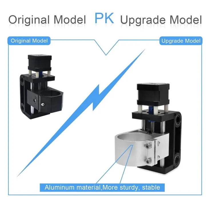 Z%20Axis%20Spindle%20Motor%20Mount%20Kit,%20Upgrade%20the%20Spindle%20to%20200W%20-%20Image%204